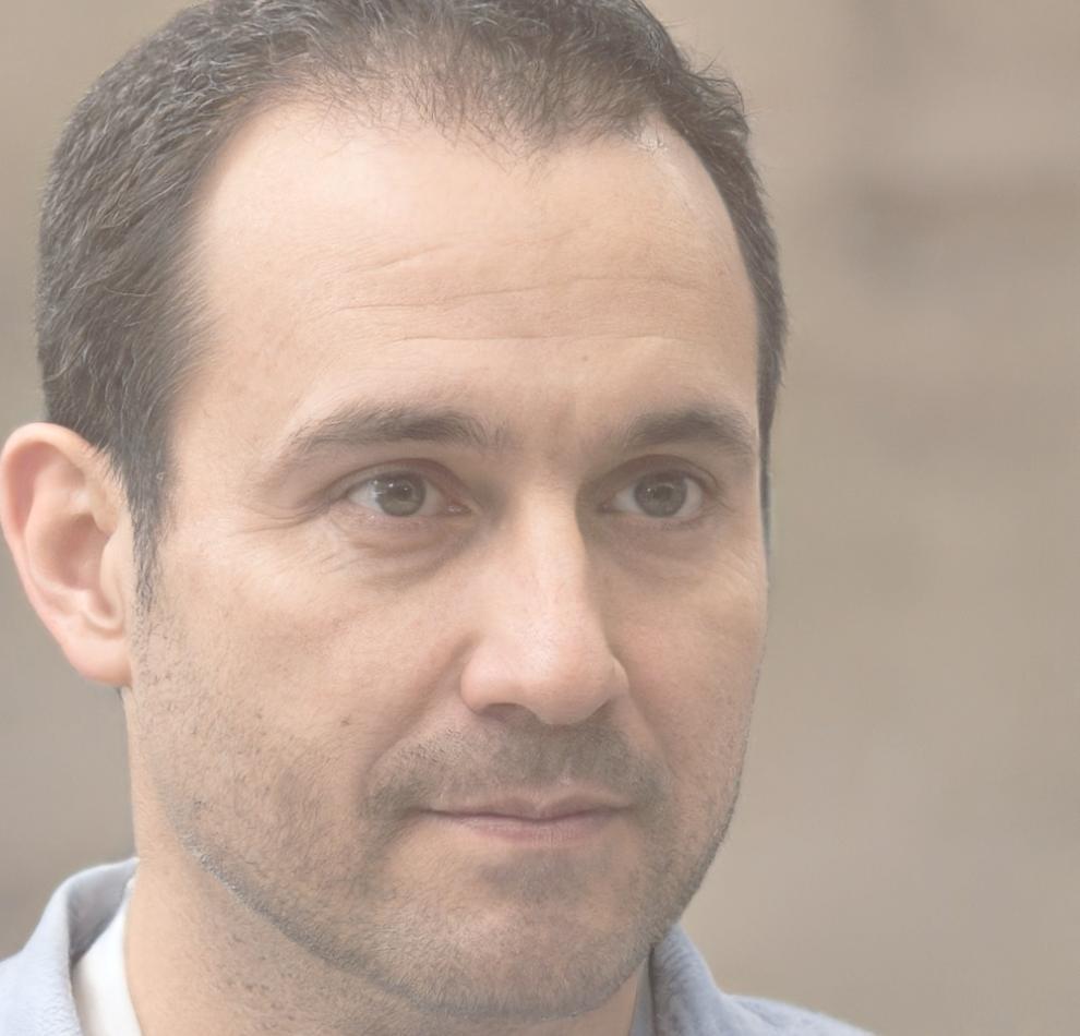 Antoine Tremblay, Expert en Planification Budgétaire chez quasynterval