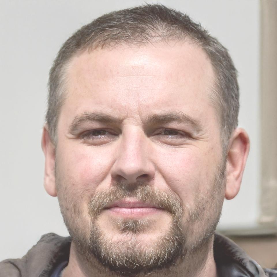 Marc Dubois, Directeur des Stratégies Financières chez quasynterval